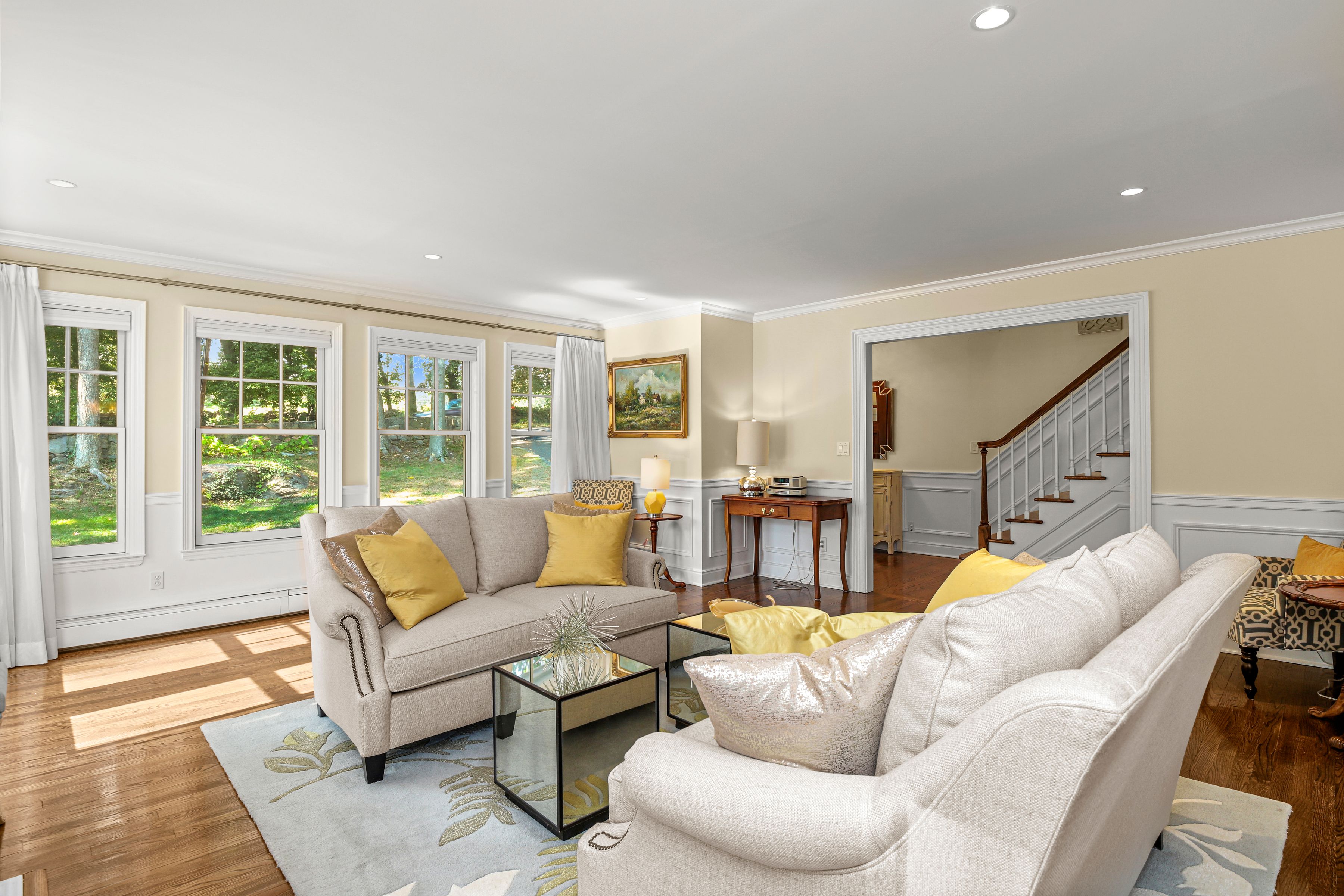 113 Stanwich Road